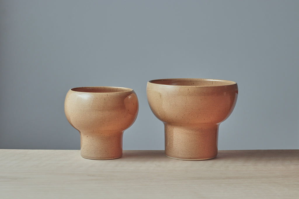Signature Bowl | Caramel