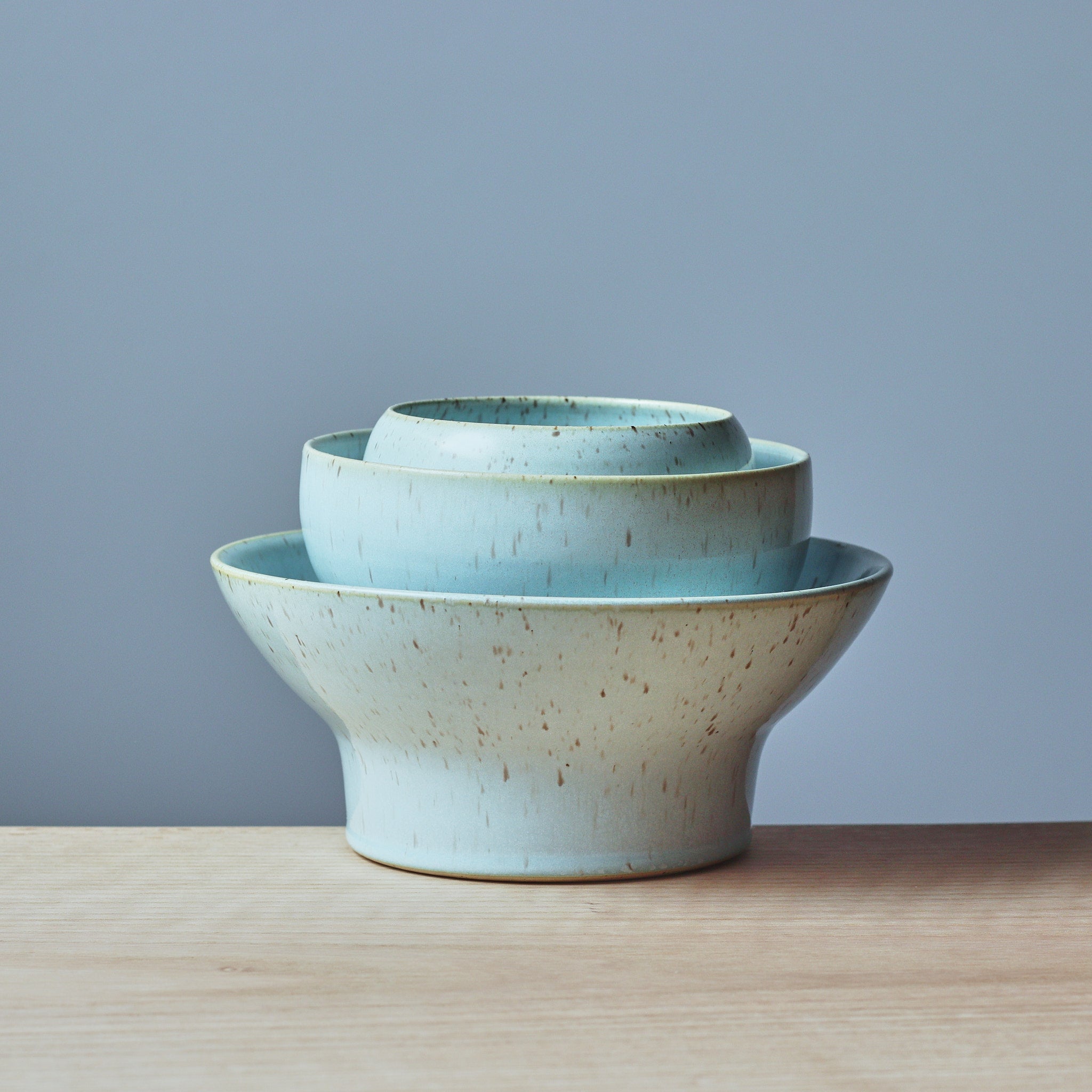 Signature Bowl | Robin's Egg