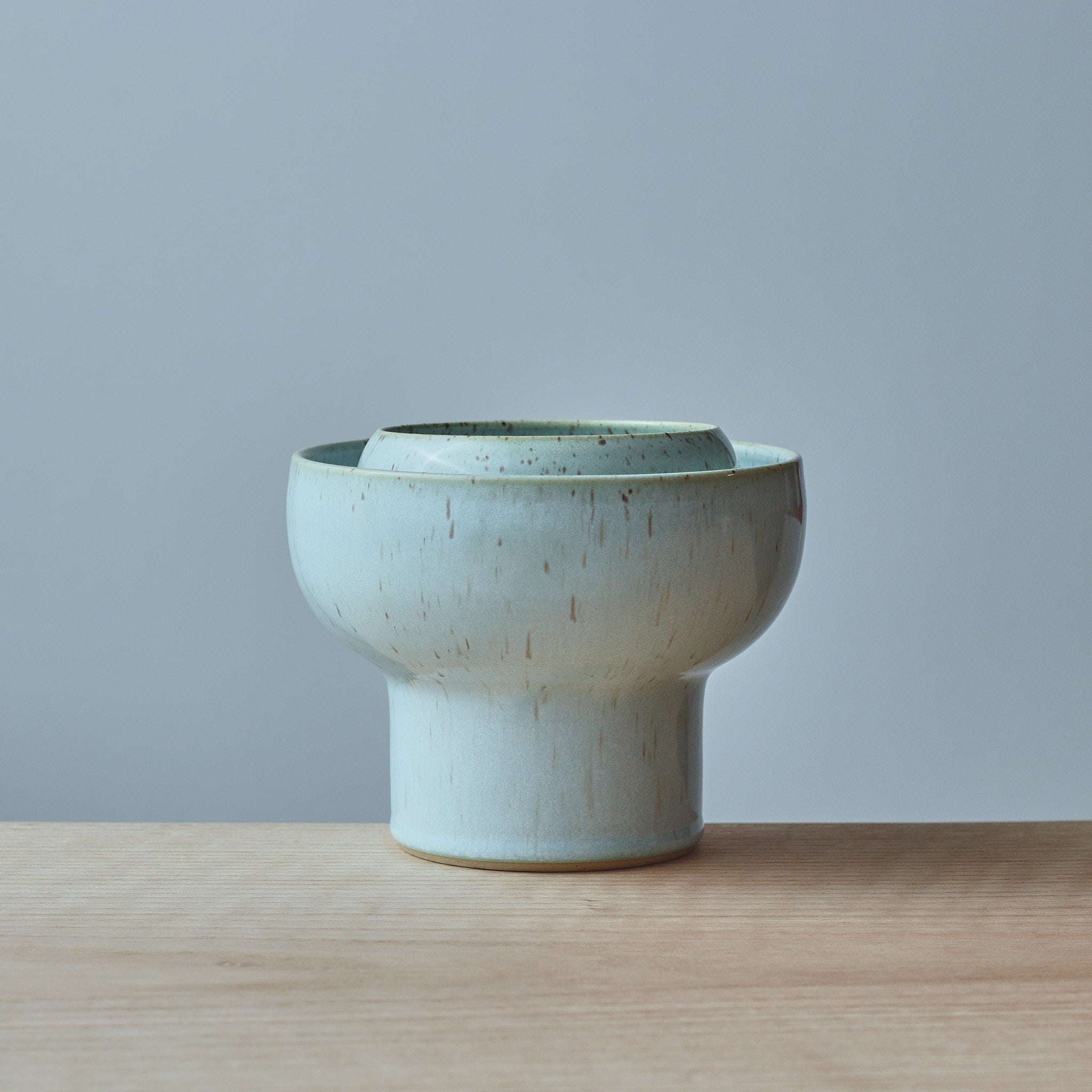 Signature Bowl | Robin's Egg