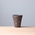 Confetti Planter | Mishima Inlay | Little Lines