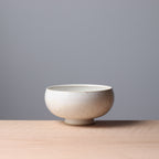 Everyday Bowl | Robin's egg & Ivory White