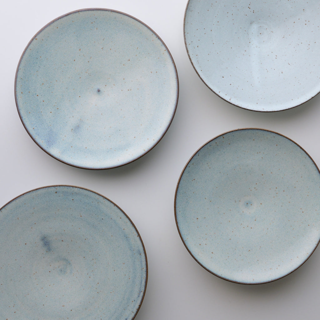 Round Dish | Misty Lake Collection