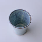 Lungo / Espresso & Sake Cup | Misty Lake Collection