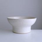 Signature Bowl | Ivory White