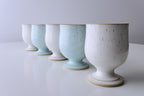 Bloom Goblet | Robin's Egg