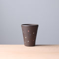 Confetti Planter | Mishima Inlay | Little Shapes