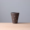 Confetti Planter | Mishima Inlay | Little loops