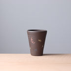 Confetti Planter | Mishima Inlay | Little loops