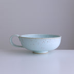 Summer Tea Cup | Robin's Egg