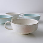 Summer Tea Cup | Robin's Egg