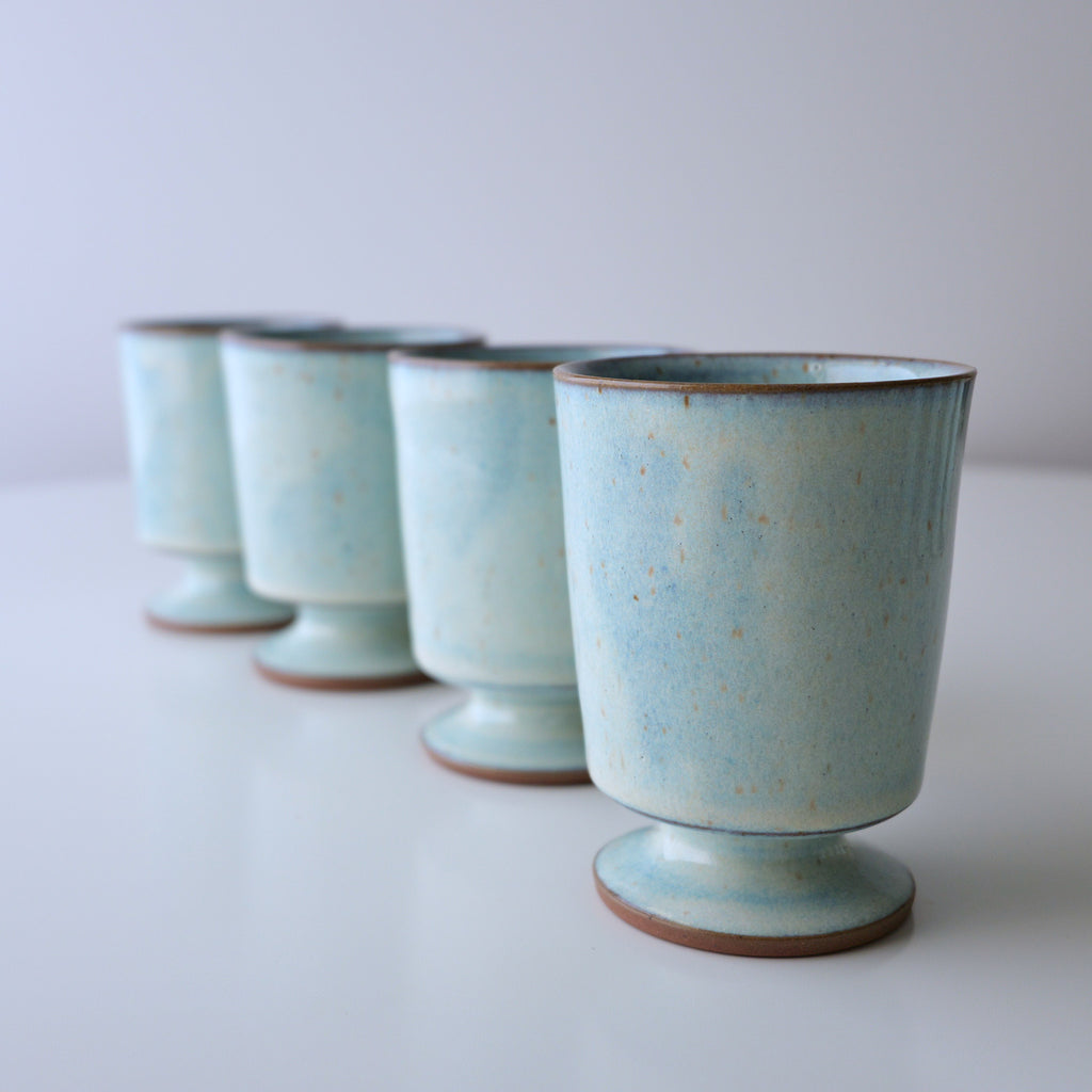 Goblet | Misty Lake Collection