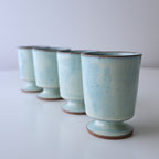 Goblet | Misty Lake Collection