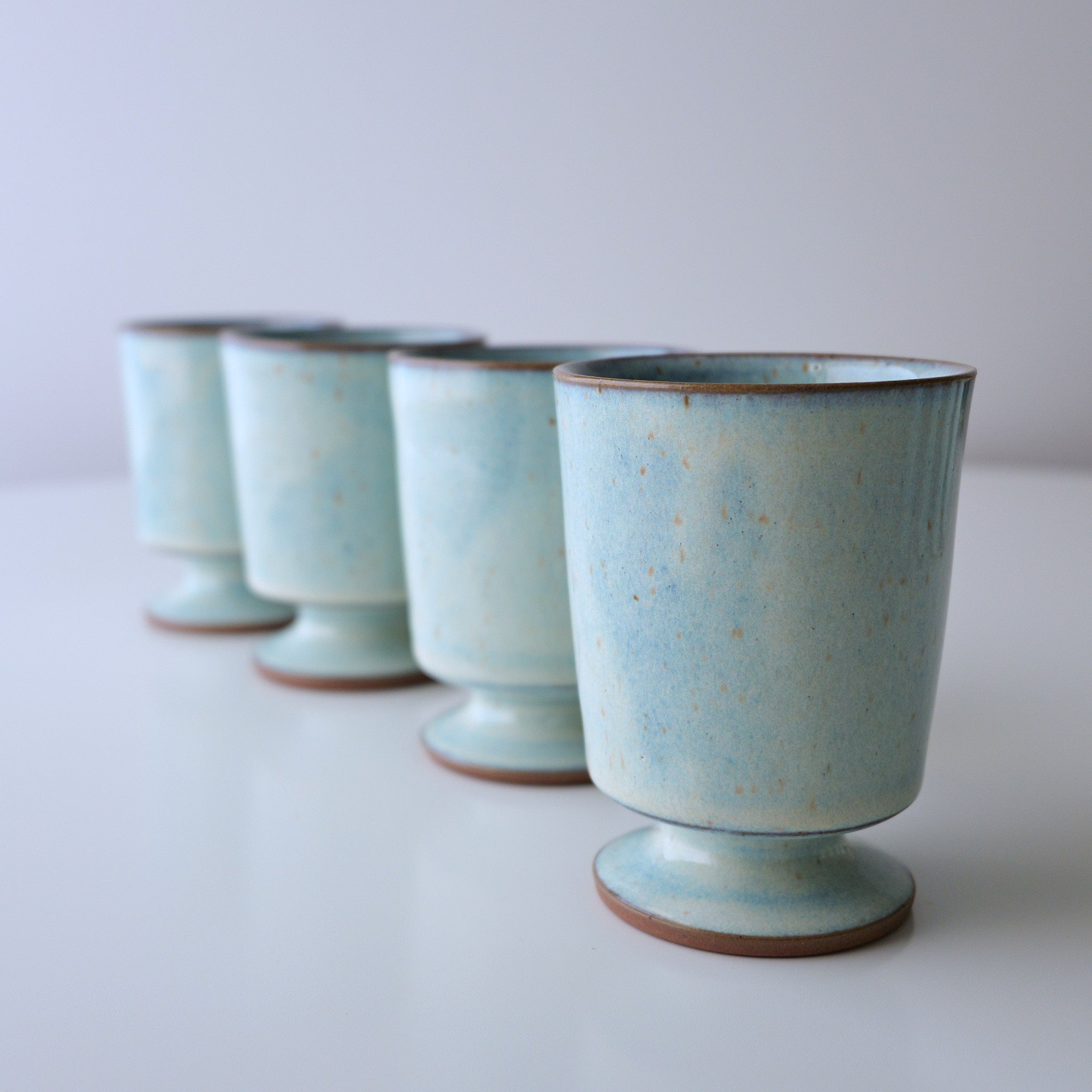 Goblet | Misty Lake Collection