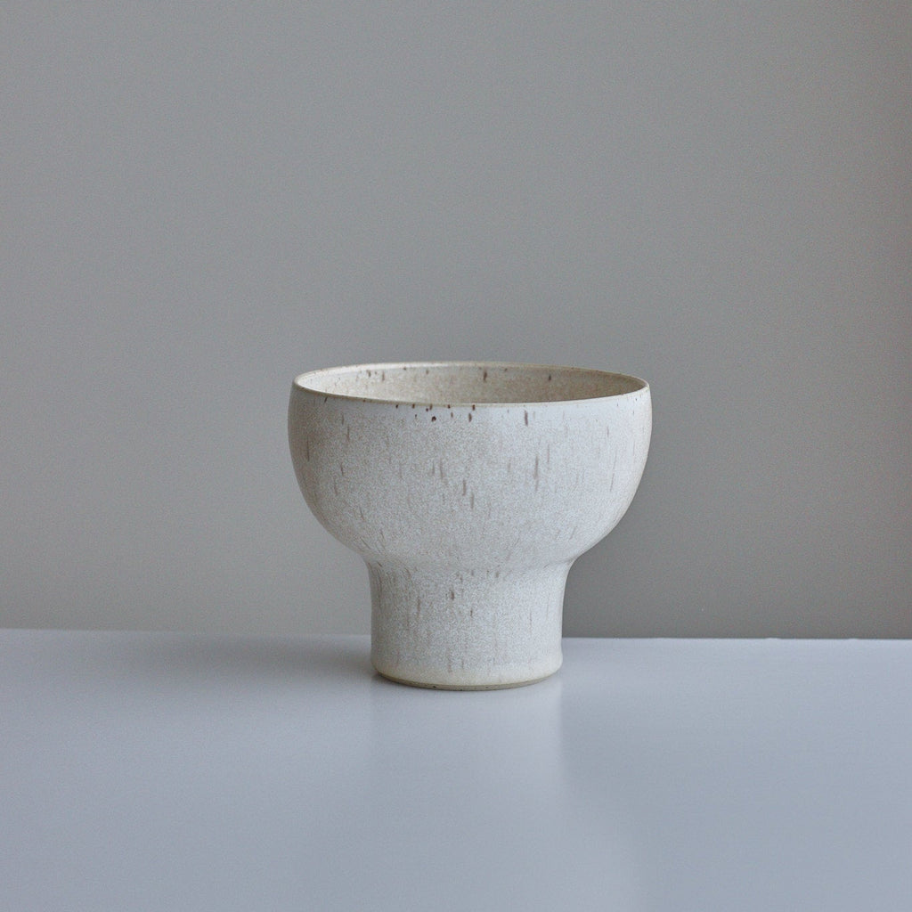 Signature Bowl | Ivory White