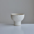 Signature Bowl | Ivory White