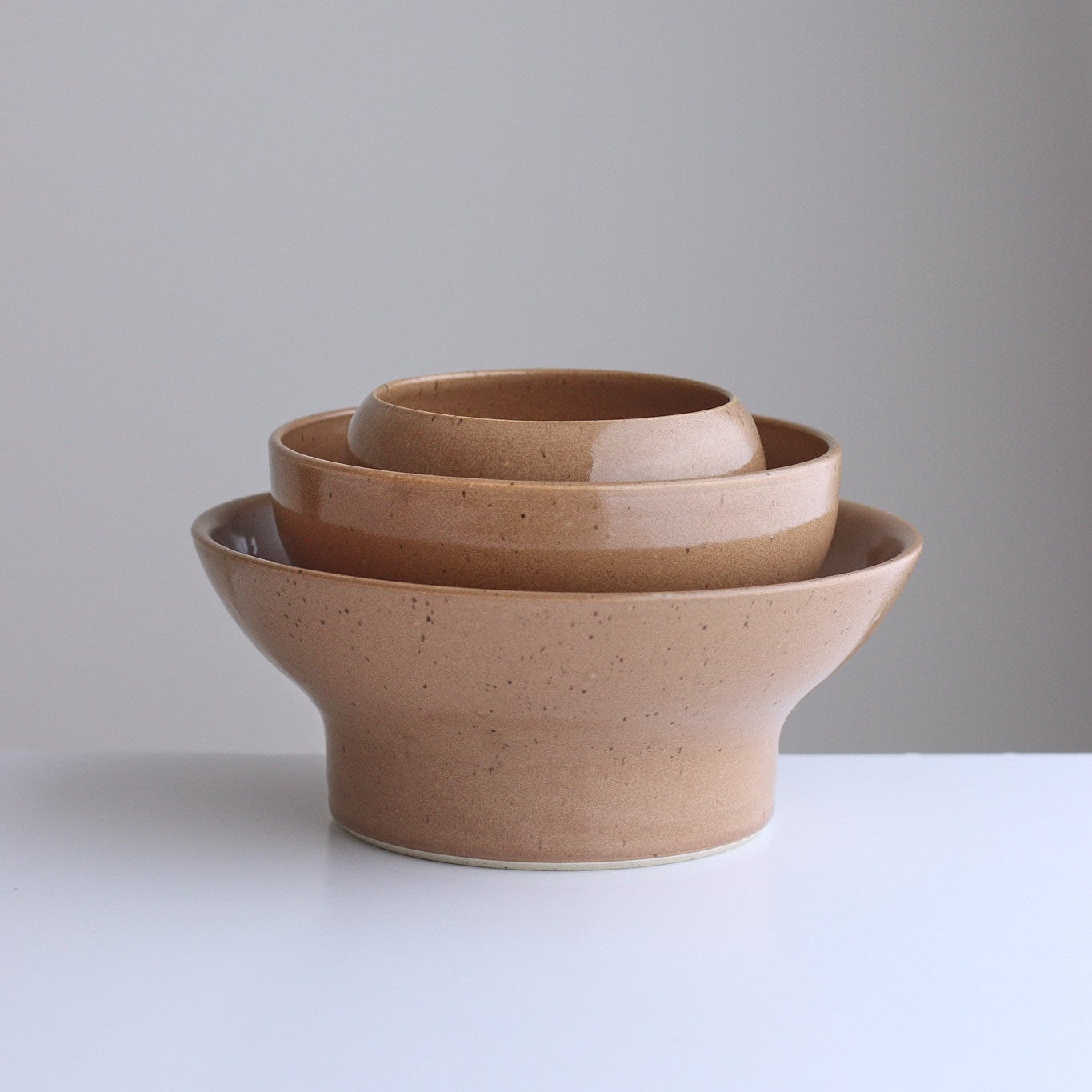 Signature Bowl | Caramel
