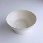 Signature Bowl | Ivory White