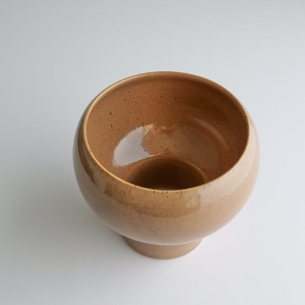 Signature Bowl | Caramel